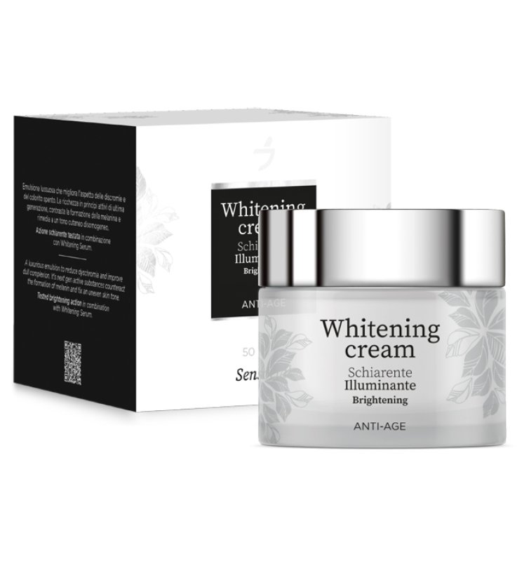 LDF SEN WHITENING CREAM 50 ML