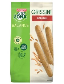 ENERZONA GRISSINO INTEGRALE 110 G