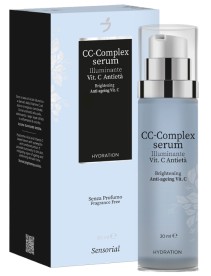 LDF SEN CC COMPLEX SERUM 30 ML