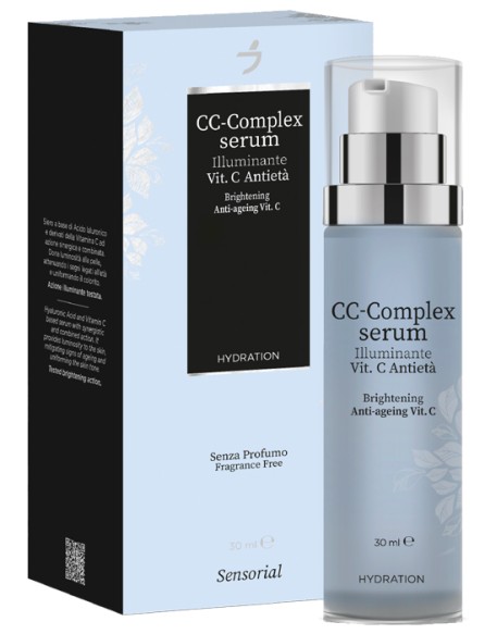 LDF SEN CC COMPLEX SERUM 30 ML