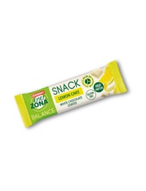 ENERZONA Snack Limone 33g