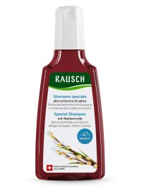 RAUSCH SH SPEC CORT SALIC 200ML