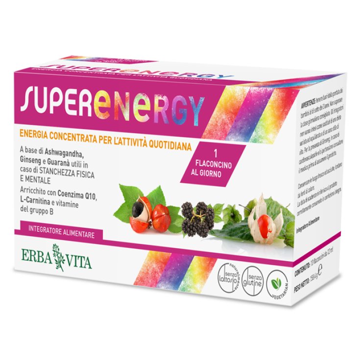 SUPER ENERGY 10fl.12ml EBV SUPER ENERGY 10fl.12ml EBV