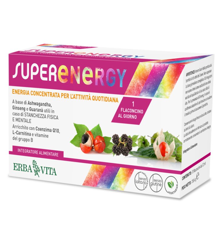 SUPER ENERGY 10fl.12ml EBV SUPER ENERGY 10fl.12ml EBV