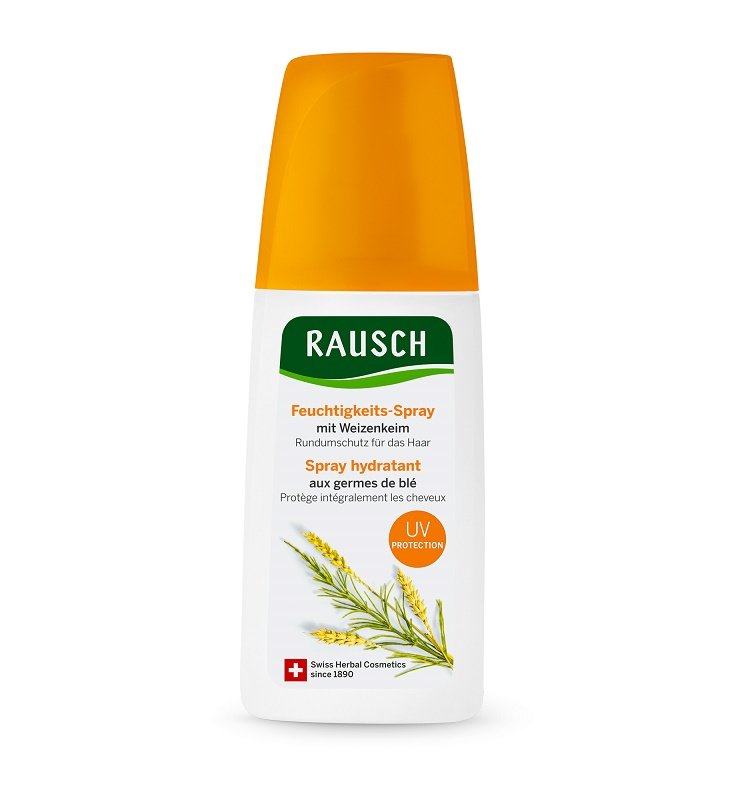 RAUSCH SPRAY IDRAT GER FR 100ML