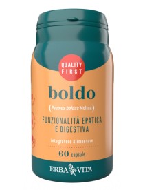 BOLDO 60 Cps 350mg         EBV