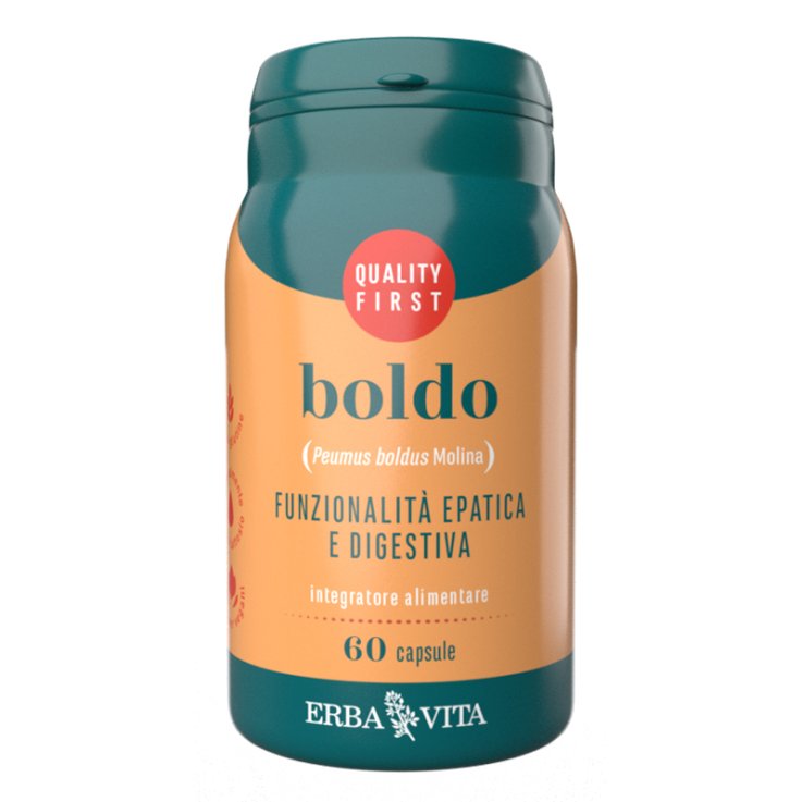 BOLDO 60 Cps 350mg EBV BOLDO 60 Cps 350mg EBV