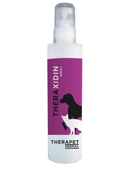 THERAXIDIN Spray 200ml