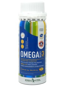 OMEGA SELECT 3UHC 120Perle EBV