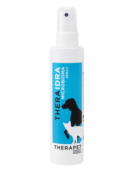 THERAIDRA  Spray 200ml