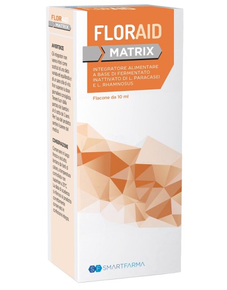 FLORAID 10ml