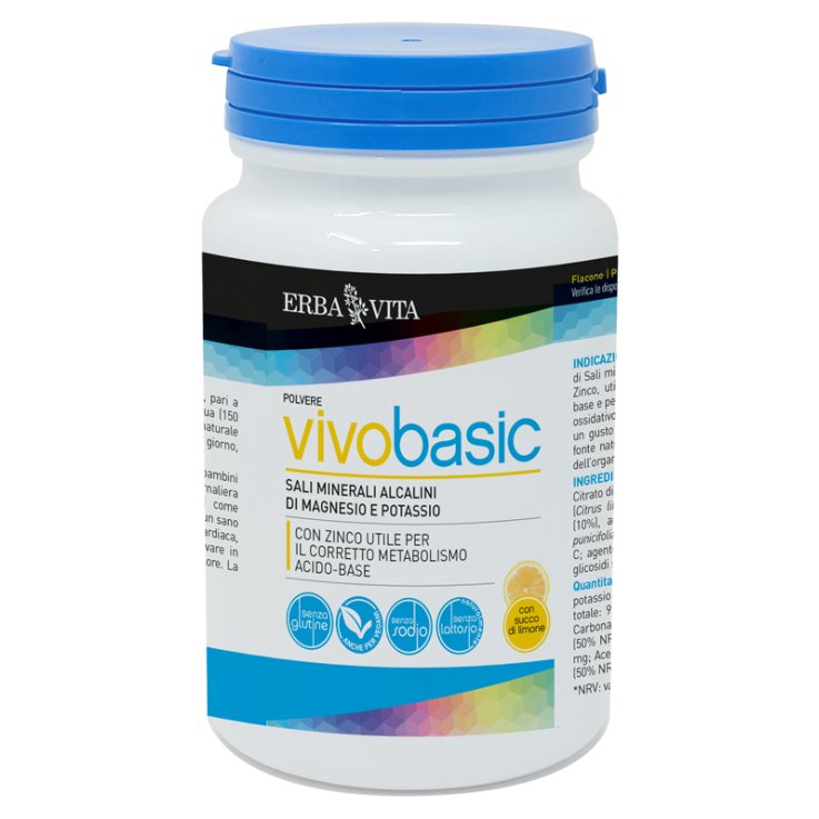 VIVOBASIC Baratt.200g EBV VIVOBASIC Baratt.200g EBV