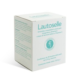 LAUTOSELLE 30STICK PACK