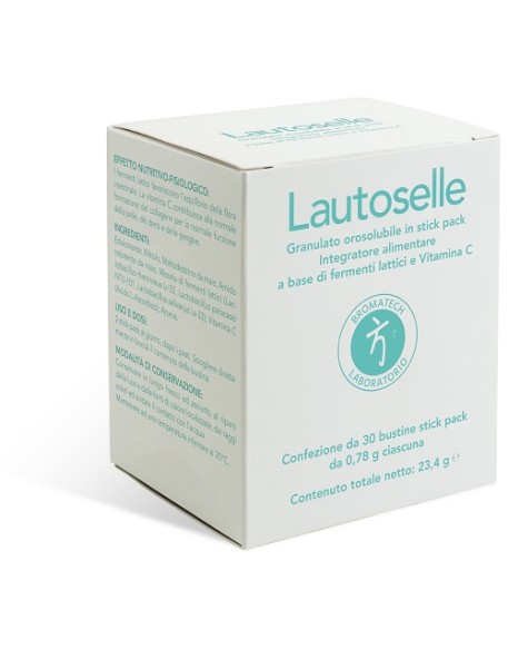 LAUTOSELLE 30STICK PACK