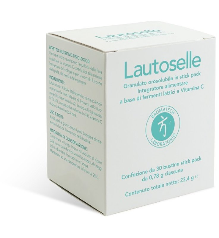 LAUTOSELLE 30STICK PACK