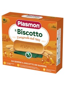 PLASMON BISCOTTO CLASSICO 320 G