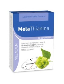 LDF MELATHIANINA 30 COMPRESSE