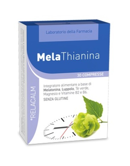 LDF MELATHIANINA 30 COMPRESSE