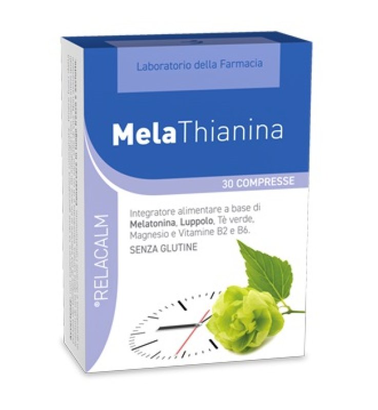 LDF MELATHIANINA 30 COMPRESSE