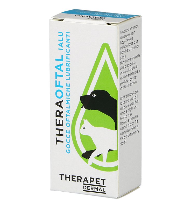 THERAOFTAL IALU 10ML