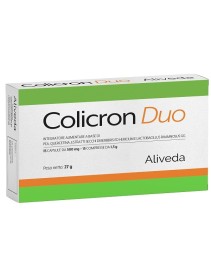 COLICRON DUO 15Cps+15Cpr