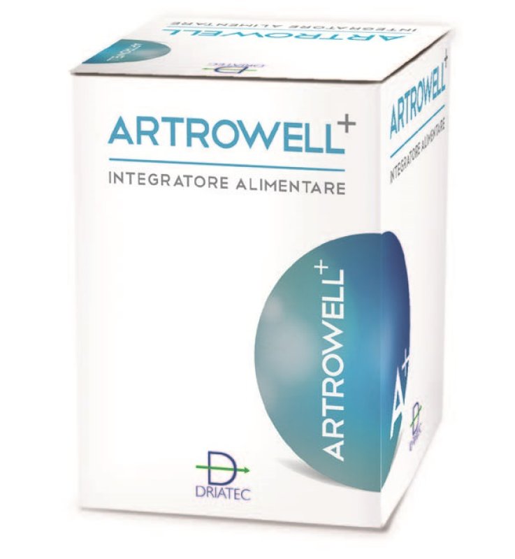 ARTROWELL+ 60 CAPSULE ARTROWELL+ 60 CAPSULE
