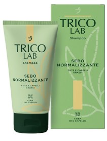 LDF TRICOLAB SHAMPOO SEBONORMALIZZANTE 150 ML