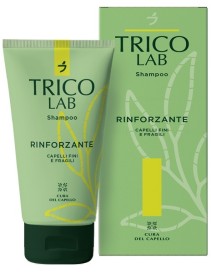 LDF TRICOLAB SHAMPOO RINFORZANTE 150 ML