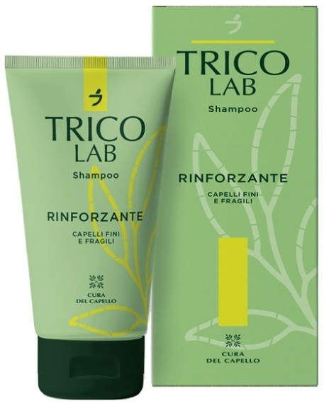 LDF TRICOLAB SHAMPOO RINFORZANTE 150 ML