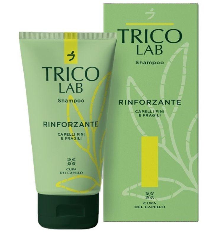 LDF TRICOLAB SHAMPOO RINFORZANTE 150 ML
