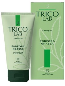 LDF TRICOLAB SHAMPOO FORFORA GRASSA 150 ML