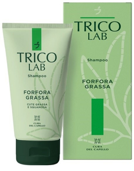 LDF TRICOLAB SHAMPOO FORFORA GRASSA 150 ML