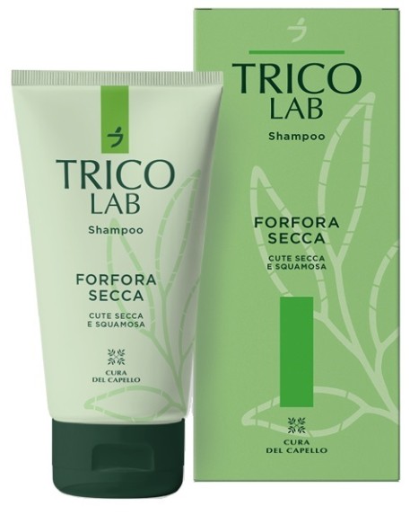 LDF TRICOLAB SHAMPOO FORFORA SECCA 150 ML