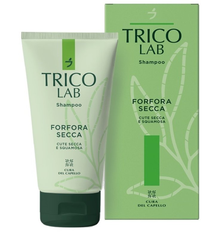 LDF TRICOLAB SHAMPOO FORFORA SECCA 150 ML