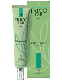 LDF TRICOLAB GEL ESFOLIANTE ANTIPRURITO 65 ML