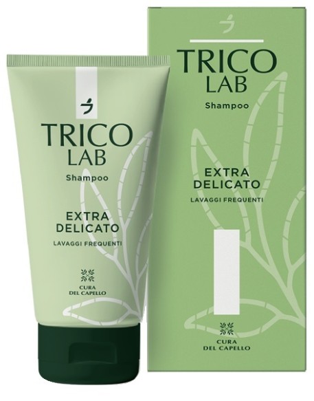 LDF TRICOLAB SHAMPOO EXTRADELICATO 150 ML