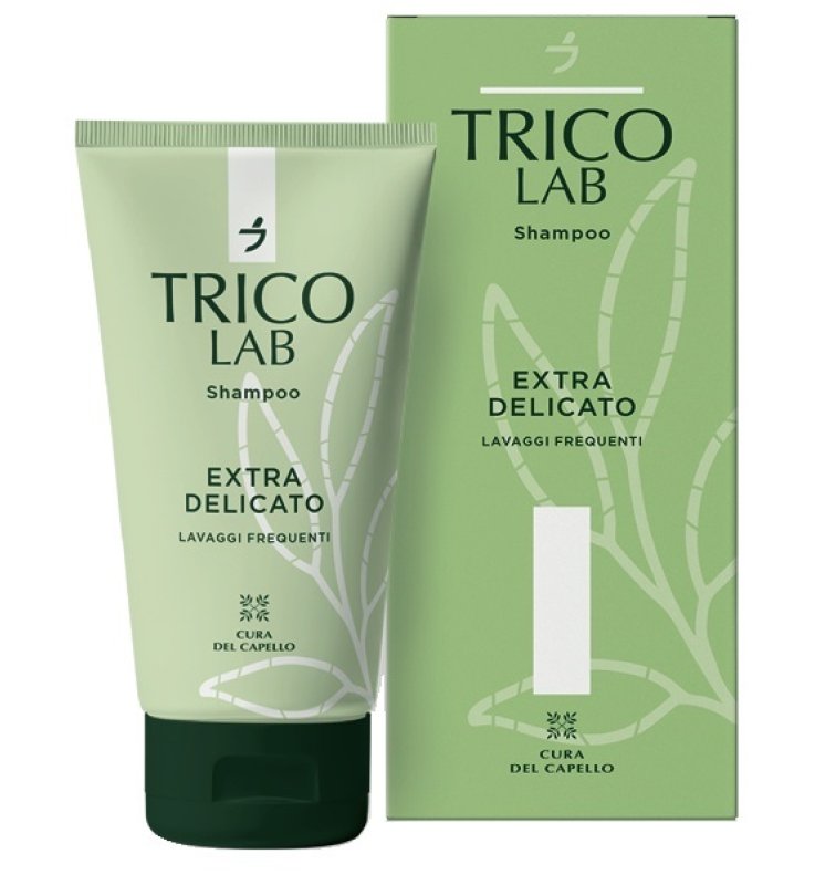 LDF TRICOLAB SHAMPOO EXTRADELICATO 150 ML