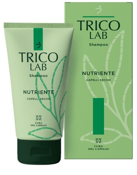 LDF TRICOLAB SHAMPOO NUTRIENTE 150 ML