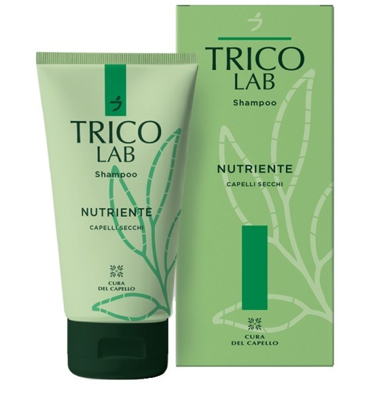 LDF TRICOLAB SHAMPOO NUTRIENTE 150 ML