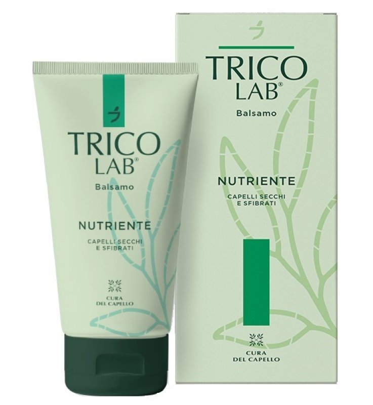 LDF TRICOLAB BALSAMO NUTRIENTE 150 ML