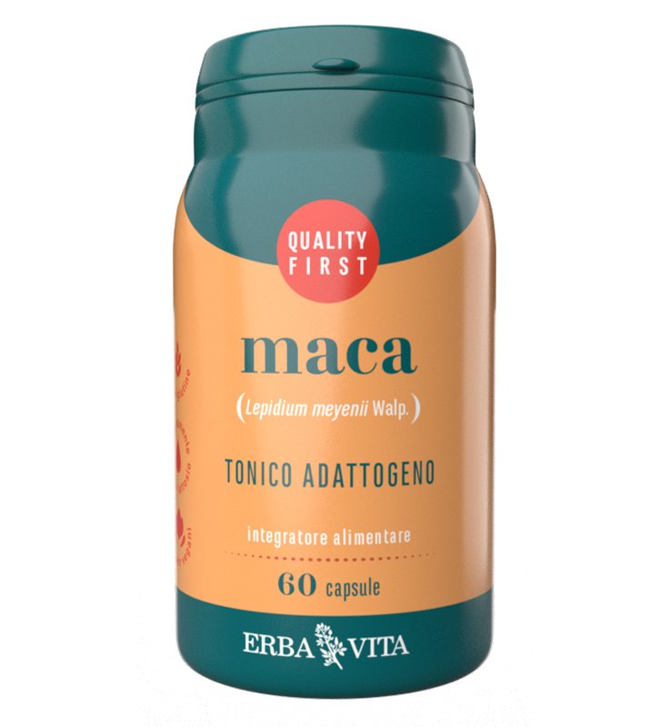 MACA 60CPS EBV