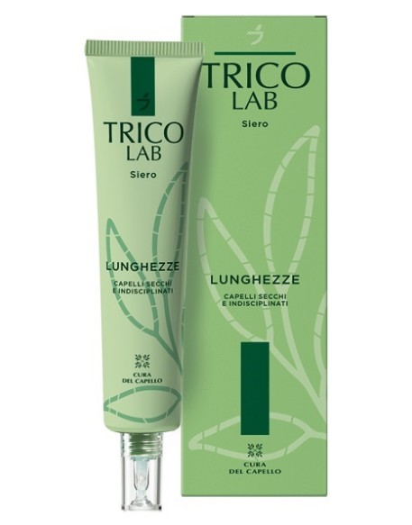 LDF TRICOLAB SIERO LUNGHEZZE 65 ML