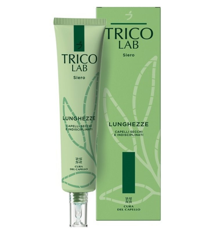 LDF TRICOLAB SIERO LUNGHEZZE 65 ML