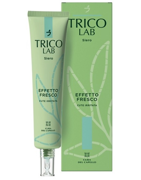 LDF TRICOLAB SIERO LENITIVO EFFETTO FRESCO 65 ML