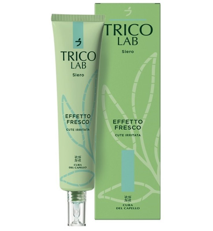 LDF TRICOLAB SIERO LENITIVO EFFETTO FRESCO 65 ML