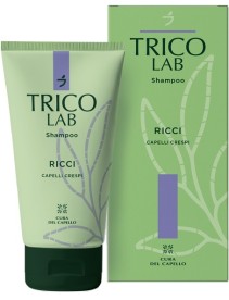 LDF TRICOLAB SHAMPOO CAPELLI RICCI 150 ML