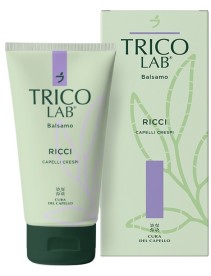 LDF TRICOLAB BALSAMO CAPELLI RICCI 150 ML