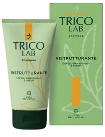 LDF TRICOLAB SHAMPOO RISTRUTTURANTE 150 ML