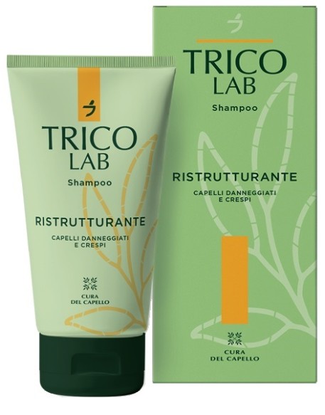 LDF TRICOLAB SHAMPOO RISTRUTTURANTE 150 ML