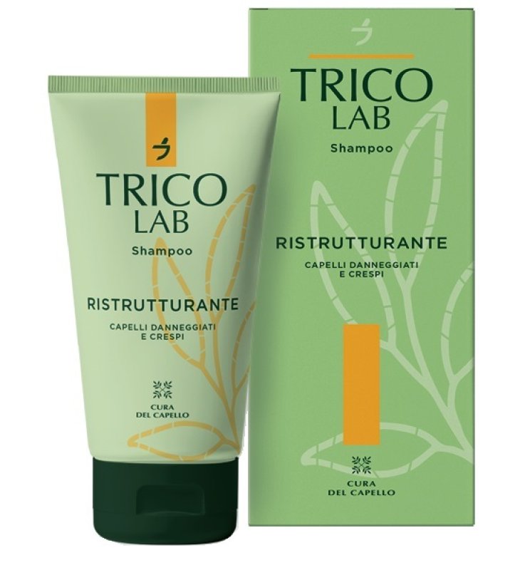 LDF TRICOLAB SHAMPOO RISTRUTTURANTE 150 ML